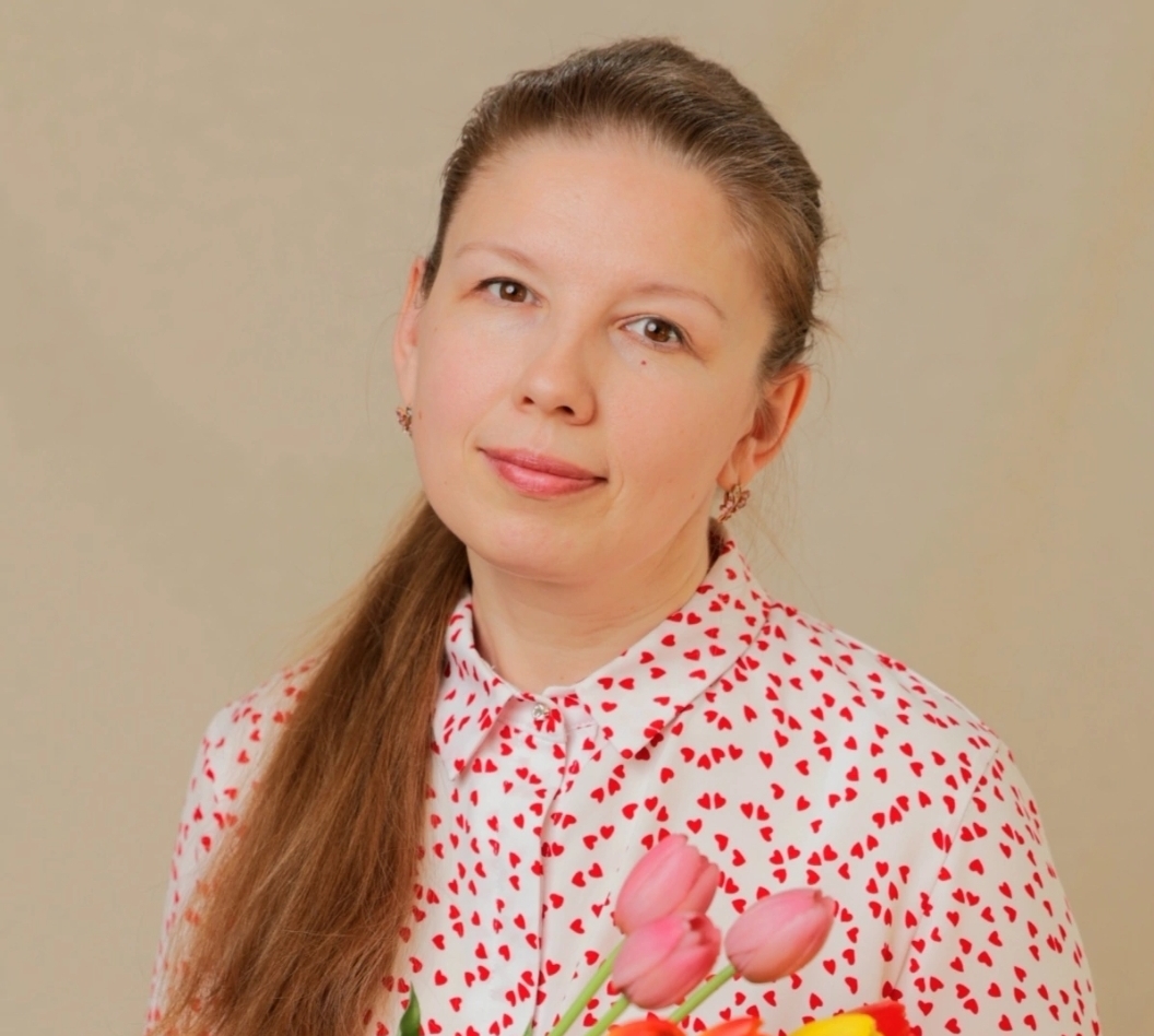 Воспитатель высшей категории Казаринова Наталья Михайловна.