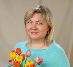 Тришичева Марьяна Васильевна